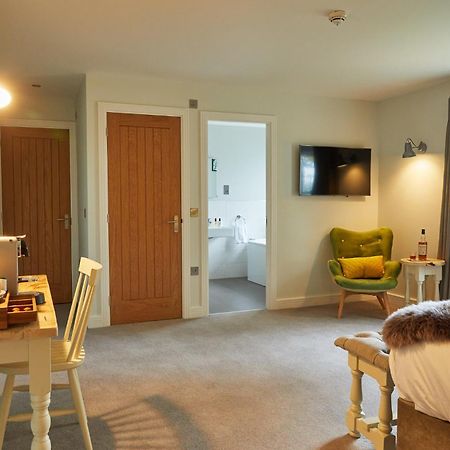 The Lime Tree Inn Great Ouseburn Екстериор снимка