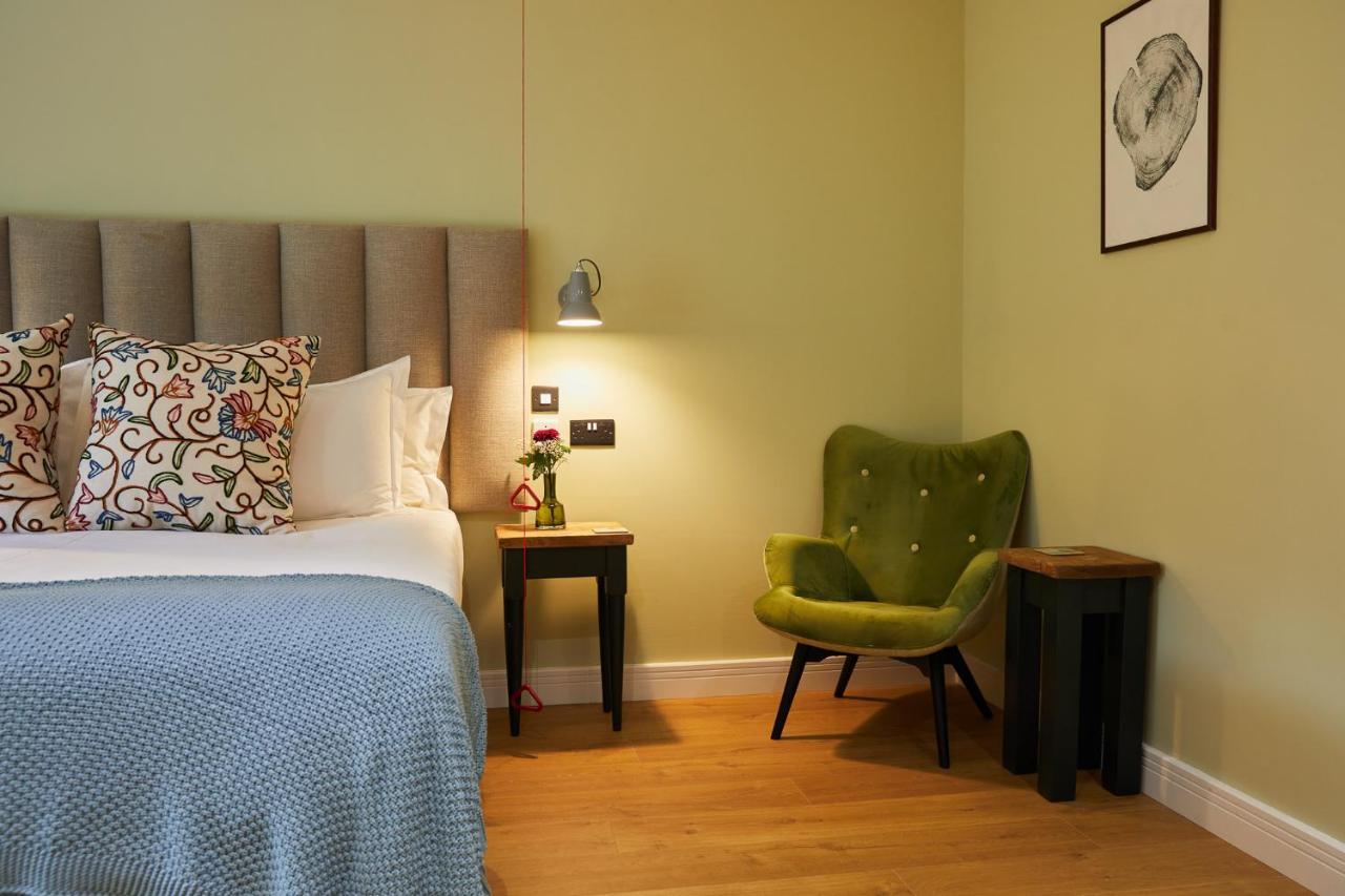 The Lime Tree Inn Great Ouseburn Екстериор снимка