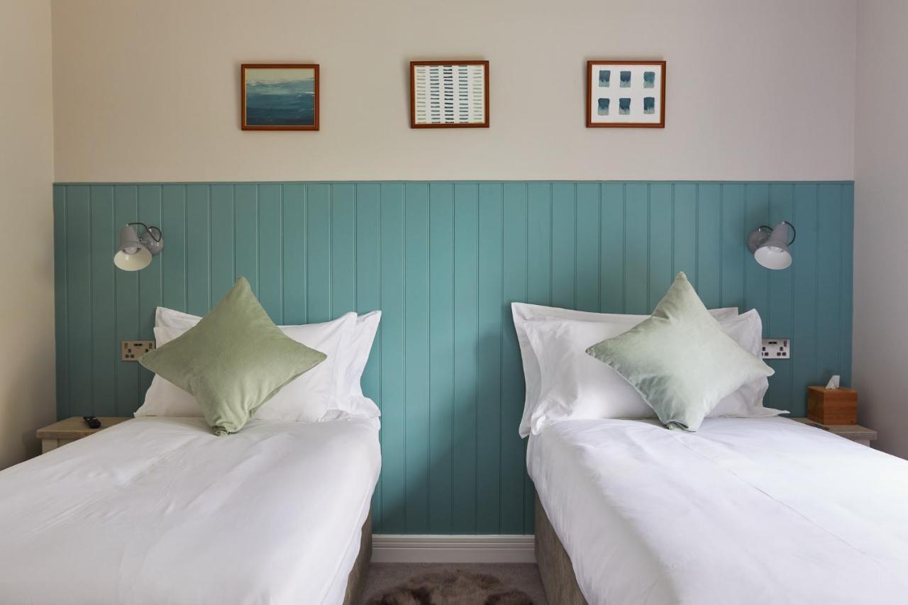 The Lime Tree Inn Great Ouseburn Екстериор снимка