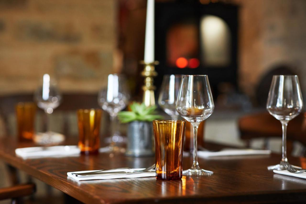 The Lime Tree Inn Great Ouseburn Екстериор снимка